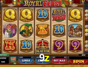 Platform Technology 9z